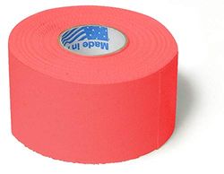 DEUSER Tape, Rojo