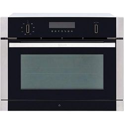 NEFF N50 C1APG64N0B Built In Combination Microwave Oven - Stainless Steel