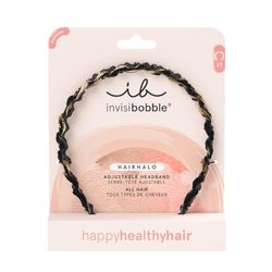 Invisibobble Hairhalo Roarsome | Stylish and Suitable Hair Accessory | 1 Piece