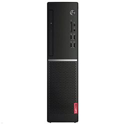 Lenovo 10NM0064FR Unité centrale Noir (Intel Core i3, 4 Go de RAM, 500 Go, Integrated Intel HD Graphics 630, Windows 10 Pro)