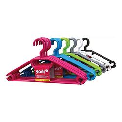 York YWIESZPLAS Crochet en plastique