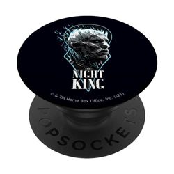 Game of Thrones The Night King PopSockets PopGrip Intercambiabile