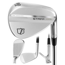 Wilson Staff Model Wedge ZM, Unisex-Adult, incolore, No Size