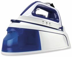 DUNLOP Stoomstrijkijzer, 2300 W