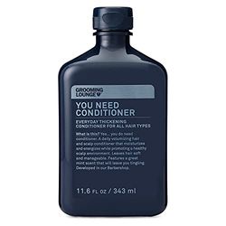 Grooming Lounge You Need Conditioner For Men 11.6 oz Conditioner