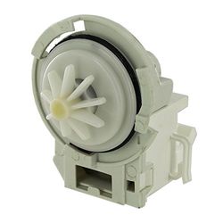 Paxanpax Non-original Bosch SGI/SGS/SGV/Siemens SE/Neff/Hotpoint DC/DF/DWF Series Drain Pump Base