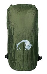 Tatonka Rain Flap XL (70-80 L) Regenhoes voor rugzakken van 70 tot 80 liter volume, kleine verpakkingsmaat, met trekkoord en koordstopper, inclusief pakzak (cub)