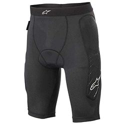 Alpinestars Protection - Paragon Lite Shorts Black 28-2020 2020