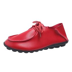 ENRICO BENETTI Kouzhaoa, Bolso para Mujer, Rojo, Talla ÚNICA