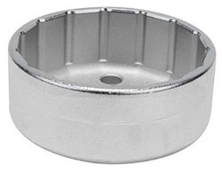KS Tools 150.9213 3/8" Klucz filtra oleju SW 88.8mm,15-to warstwowy
