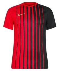 Nike M Nk Dry GPX 4 SS JSY, T-Shirt Uomo, University Rosso/Nero/Jersey Oro, L