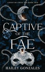 Captive of the Fae