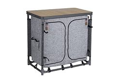 Bo-Camp Urban Outdoor - Kookeiland - Hampton - 85x48x83 cm