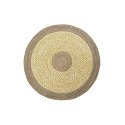 DKD Home Decor vloerkleed standaard