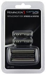 Remington SPF-XF05 Láminas de Repuesto para la Afeitadora CaptureCut Spare XF8505 y XF8705