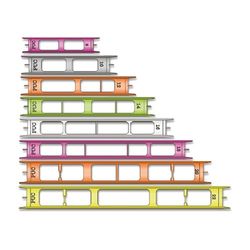 Rouleau de 16 cm