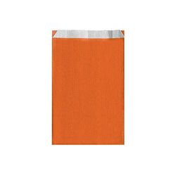 Garcia de Pou 250 Eenheid Platte Tassen 60 Gsm in Doos, 12 + 5 x 18 cm, Cellulose,