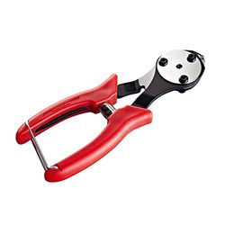 SRAM Gereedschap Cable Cutter Tool met Crimper, meerkleurig, 00.7118.001.001