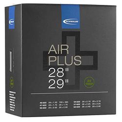 Schwalbe Tubo AIR Plus AV10-40 24" 37-47/507