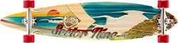 Sector 9 Madeira Complete - Longboard, Talla 9.75 x 44.0 Zoll