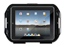 Aryca Waterdichte Case Pad - Zwart, N/A