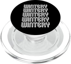 Invierno PopSockets PopGrip para MagSafe