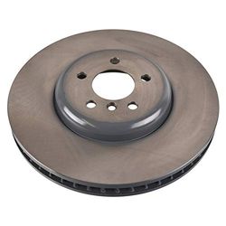 febi bilstein 108212 Brake Disc, 1 piece