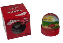 Niermann Standby Glitzerkugel Bobby bil 80098
