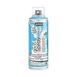 PEBEO decospray 200 ml, Colore: Blu Caraibi