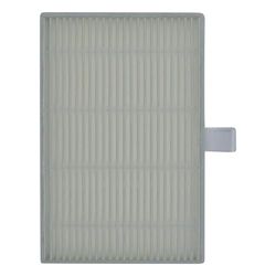 Hoover T118 Vaccum Cleaner Exhaust Filter, Anti Odour, Extra Filtering, Original Spare Part, Compatible with Hoover HG5 ROBOT