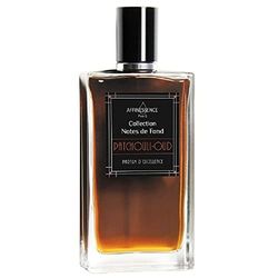 Collection Notes de Fond Eau de Parfum Patchouli Oud 50 ml