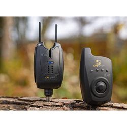 HD4 ALARM SET X2 + HDR4X1