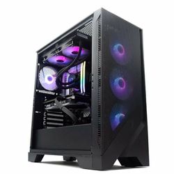 PcCom Desktop PC Imperial 32GB RAM 2TB SSD Nvidia Geforce RTX 4070