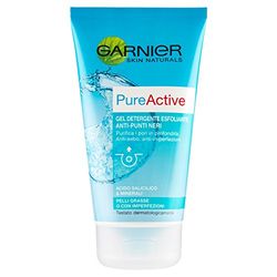 Pure Gel Detergente Esfoliante 150ml