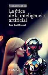 La ética de la inteligencia artificial: 150