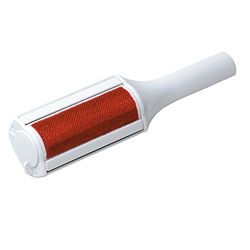 Rayen 6364 Brosse Vêtement ABS/Polyester Fibre Multicolore 23 x 6 x 4,5 cm