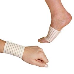 Hydas - 1500.2.00 - Bandage pour des Pieds Ecartes- 1 Paire