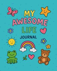 My Awesome Life Journal