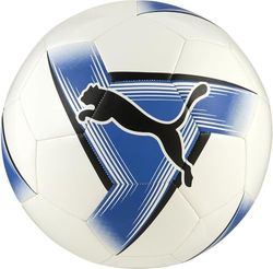 PUMA PUMA PRESTIGE ball, Ballons d'entraînement Unisexe, PUMA White-PUMA Team Royal-PUMA Black, 3-084585