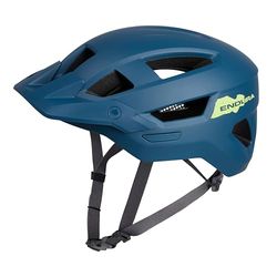 Endura Volwassen Unisex Hummvee Jeugd Mips Fietshelm, Barra Blauw, ONESZ