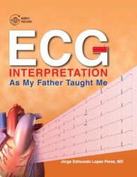 ECG interpretation as my father taught me