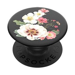 Popsockets Popgrip - Uittrekbare Greep En Standaard Voor Smartphones En Tablets Met Een Verwisselbare Poptop - Devereaux