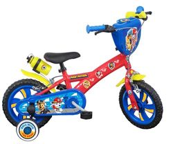 Paw Patrol kinderfiets 12 inch