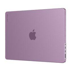Incase Designs Custodia Dura MacBook 14 Pro 2021 Dots rosa
