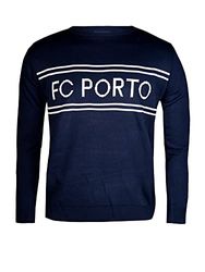 FC PORTO XXL shirt Malha Homem, uniseks, voor volwassenen, blauw