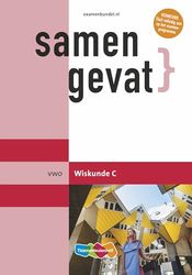 vwo Wiskunde C