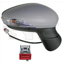TYC 310-0130 Espelho retrovisor exterior, retrovisor dianteiro, traseiro