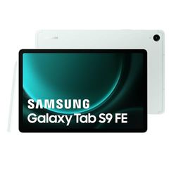 Samsung Galaxy Tab S9 FE 10.9" 256GB/8GB Wi-Fi Mint