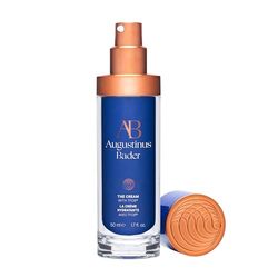 The Cream by Augustinus Bader for Unisex - 1,7 oz Crema