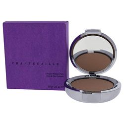 Chantecaille Compact Make-up Powder Foundation, Camel, 30 g